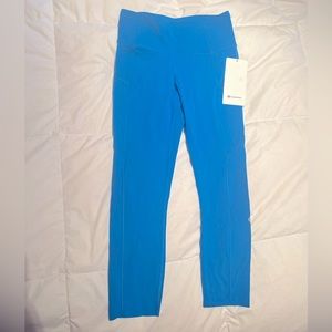 Lululemon leggings NWT